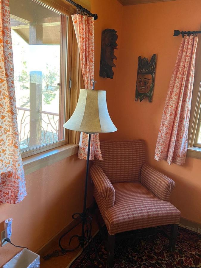 Sierra Trails Inn Mariposa Kültér fotó