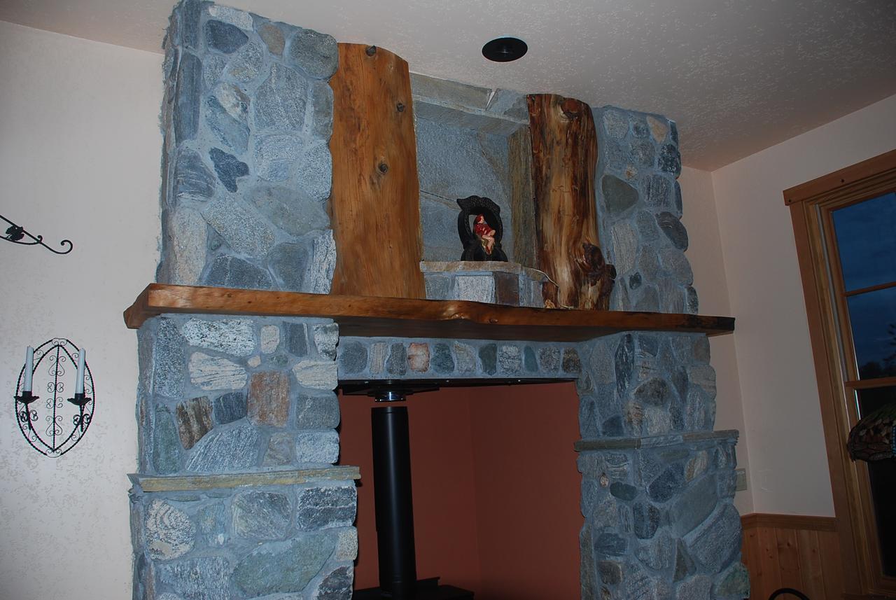 Sierra Trails Inn Mariposa Kültér fotó