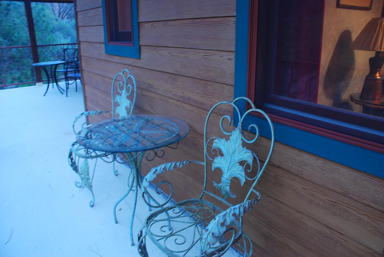 Sierra Trails Inn Mariposa Kültér fotó