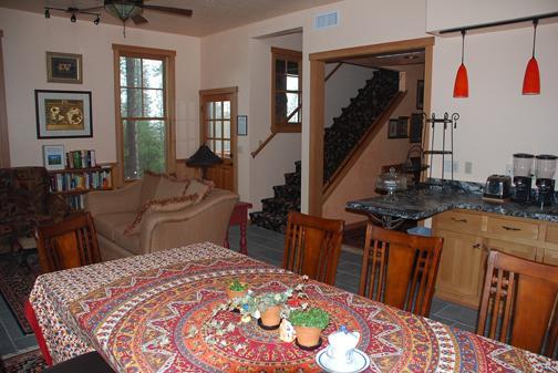 Sierra Trails Inn Mariposa Kültér fotó